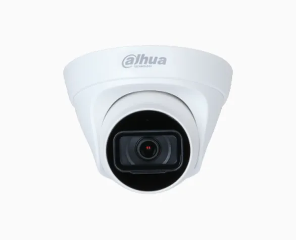 Dahua 2MP Entry IR Fixed-Focal Eyeball Netwok Camera (DH-IPC-HDW1230T1)